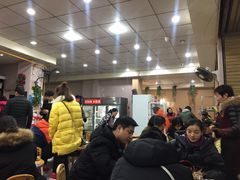 等位区-学街秀兰麻辣烫(眉山分店)