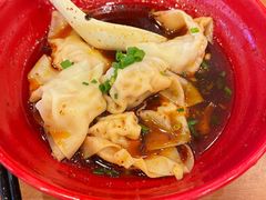 -龙抄手(春熙路总店)