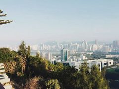 -狐尾山公园