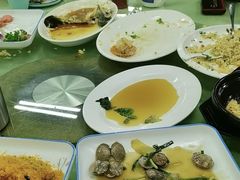 -景好海鲜餐厅(大鹏必选旅游店)