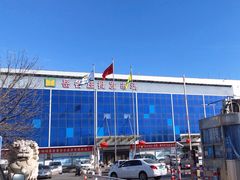-岳各庄批发市场(西四环中路店)
