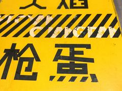 -火焰枪蛋·烧烤(奉天街店)