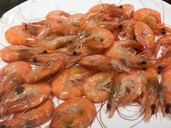 -79号渔船海鲜饭店(华强北店)