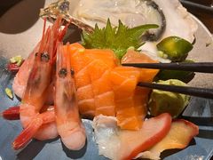 -王氏炉匠·烧鸟放题自助(好运街店)