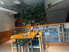 -山丹丹西北菜(金贸大厦店)