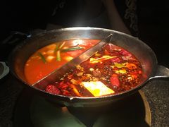 -湊湊火锅·茶憩(新中关购物中心店)
