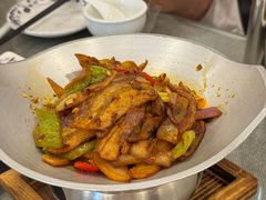 -小街天府(西工小街店)