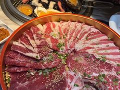 -火炉火自助餐(喜隆多店)