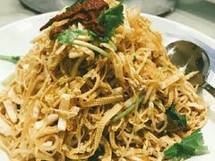 -上和臻品中国菜(花园街店)