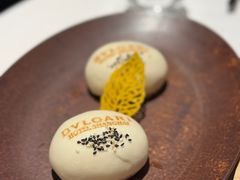 香煎黑椒和牛包-宝丽轩中餐厅BAOLIXUAN