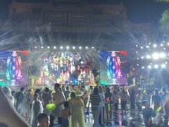 -南宁方特东盟神画