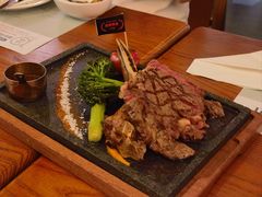 -原石牛扒·约会餐厅(龙城万科里店)