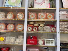 -开皇马来西亚榴莲美食店(华强北店)