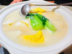 -老淮安·淮安菜(周恩来纪念馆店)