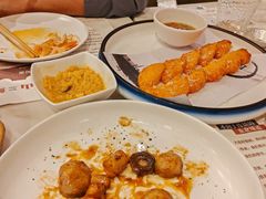 -子霖南山鲜虾面(南山总店)