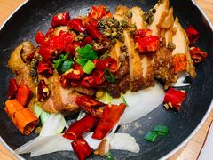 -龍堂蟹黄小笼包(德思勤四季汇店)