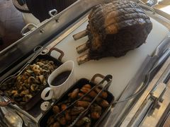 -上海和平饭店-华懋阁 The Cathay Room