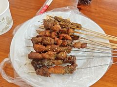 -十里铺铁板鱿鱼