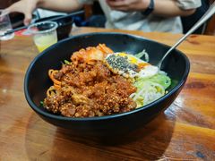 -优壹佳·延边朝鲜族料理(中山北路店)