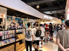 -IPSTAR|潮玩星球(天府广场店)