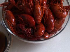 小龙虾-香满堂川湘菜烤鱼(龙茗路店)