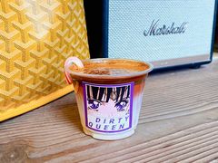dirty&nbsp;queen-HANA COFFEE(长寿路店)