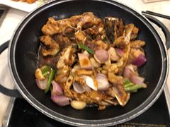 镬仔鱼头-大嫂镬仔·焖鸡煲·啫啫煲(逢源路店)