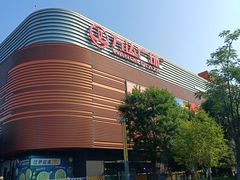 -万达广场(北京槐房店)