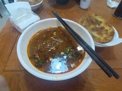牛肉粉-顺华粉馆(桃园南路店)