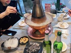 -东来顺饭庄(王府井步行街店)