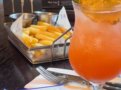 -bluefrog蓝蛙(水游城店)