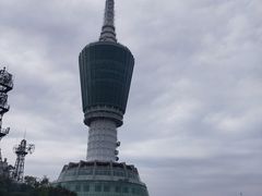 -梧桐山风景名胜区