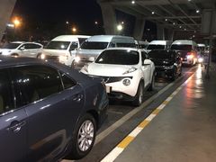 -曼谷素万那普国际机场
