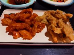 两吃里脊-梅飞酒家(桑园路店)