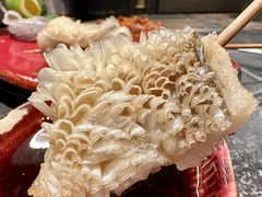 -贰醒·私房小院烧烤 (太古里店)