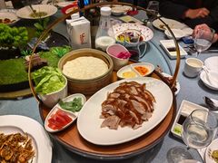 -全聚德(常州店)