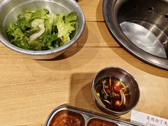 -姜虎东白丁烤肉(深圳湾后海汇店)