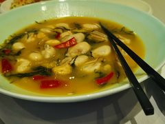 -悦林汤馆(观海店)
