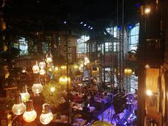 -时光码头民谣公社