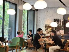 -Wagas沃歌斯(江浦路店)