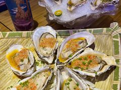 -蠔爺王志德生蚝馆(金沙湾店)
