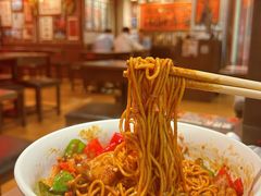 -王繁星面馆(西安熙地港店)