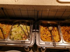 -素清香(解放路店)