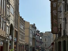 -汕头市小公园