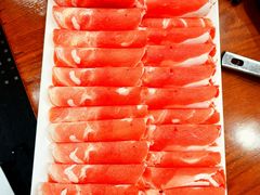 -岳合轩老北京涮肉