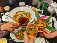 -湖锦酒楼·32年地道湖北菜(光谷店)