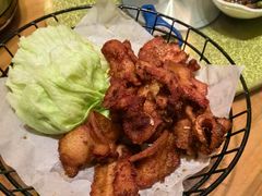 -陌上花开餐厅(云山路店)