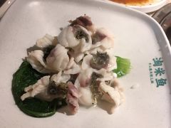-淘米捞·米汤脆鲩鱼火锅(福田皇岗店)