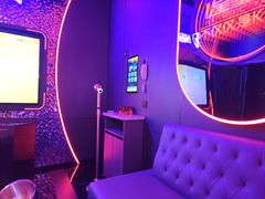 -星聚会KTV(苏州信投大厦店)