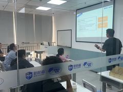 -新航道·雅思托福·Alevel AP·留学考研(光谷校区)